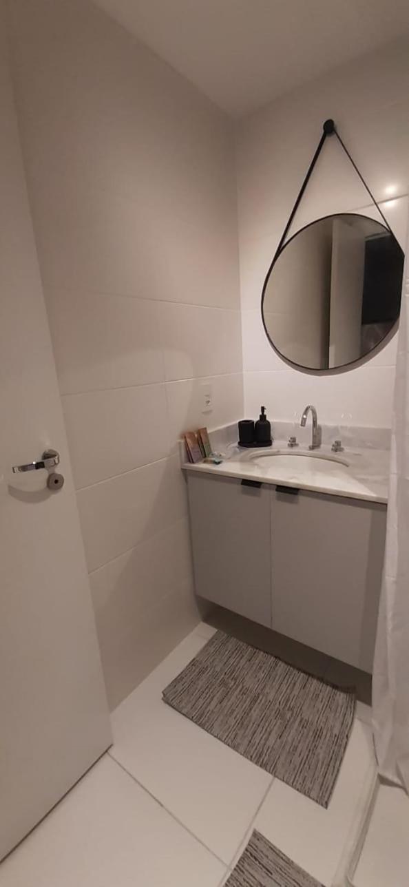 Apartment Lindo Metro Madalena