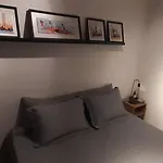 Lindo Studio Metro Vila Madalena