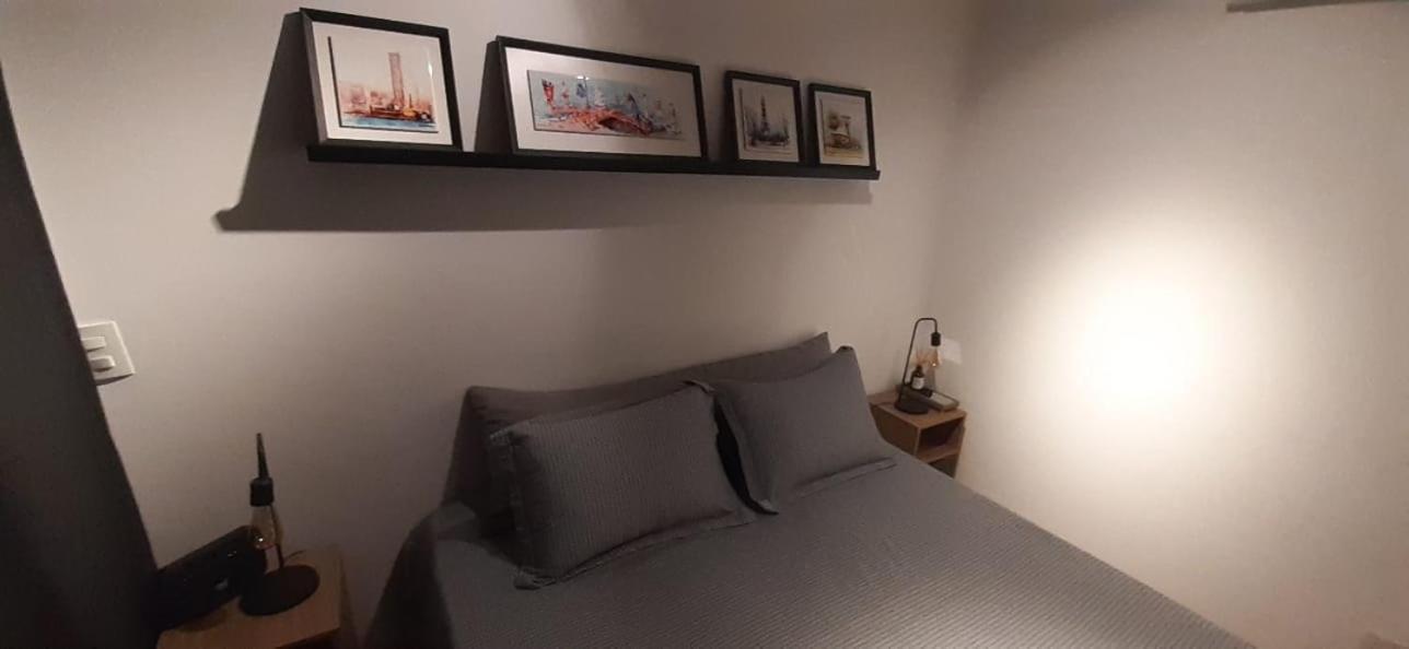 Lindo Metro Madalena Apartamento *