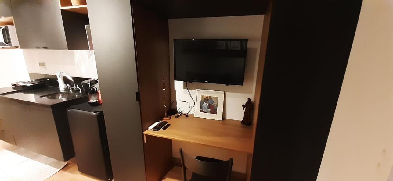 Apartamento Lindo Metro Madalena *