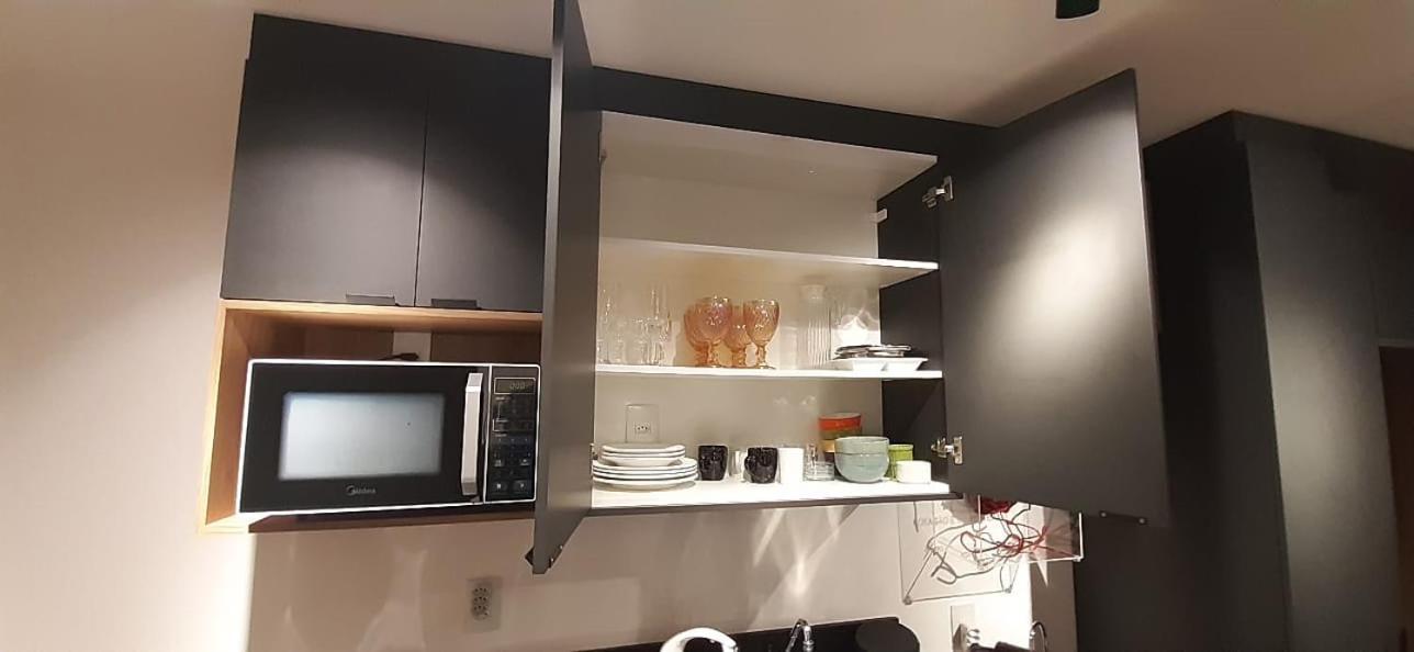 Apartamento Lindo Metro Madalena